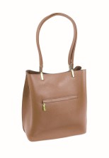 Сумка Roberto Tonelli 0266-213 бежевая