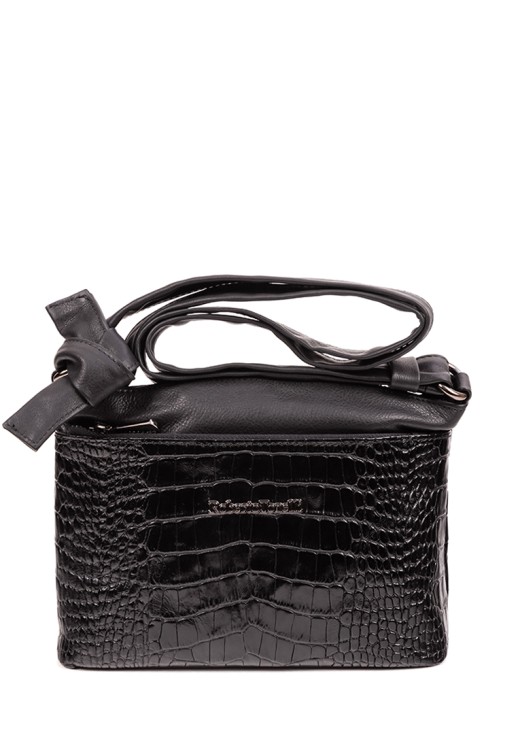 Сумка Roberto Tonelli 499-356-1 черная