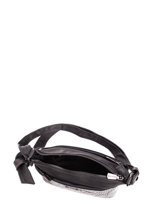 Сумка Roberto Tonelli 499-356-1 черная