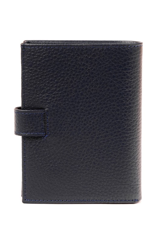 Портмоне Roberto Tonelli RT00302-1170 синие