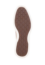 Мокасины Etor 19632-836 бежевые