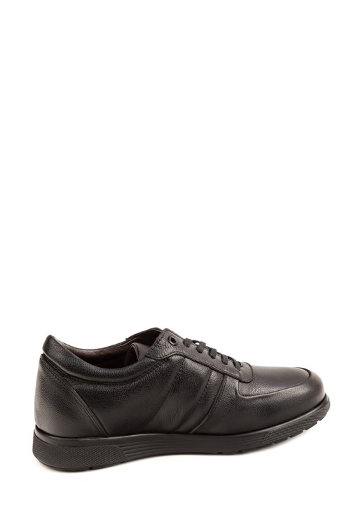 Кроссовки Etor 9376-775 черные