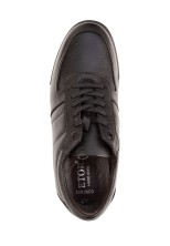 Кроссовки Etor 9376-775 черные