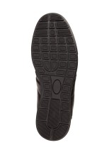 Кроссовки Etor 9376-775 черные