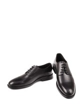 Туфли Etor 19211-596 чёрные