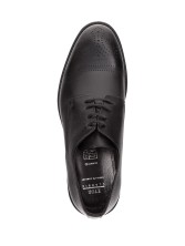 Туфли Etor 19211-596 чёрные