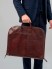 Сумка портплед Roberto Tonelli RT180-896 бордовый