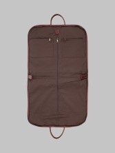 Сумка портплед Roberto Tonelli RT180-896 бордовый