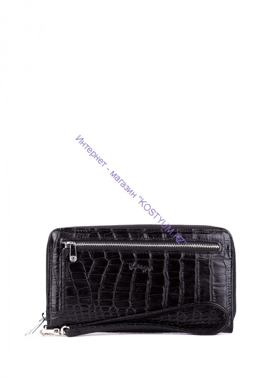 Мужской клатч Karya 0704-53