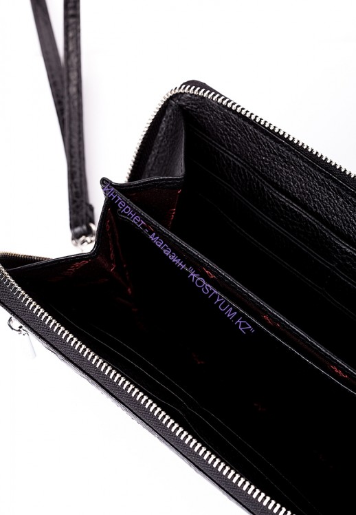 Мужской клатч Karya 0704-53