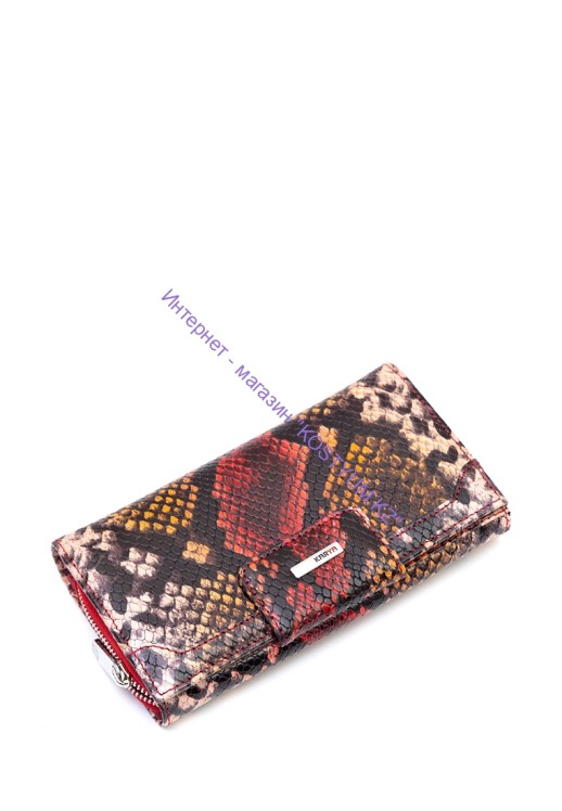Женский кошелёк Karya 1150-062