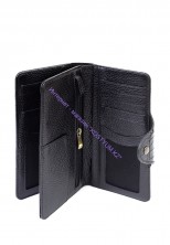 Кошелек Tony Bellucci 703-356 черный