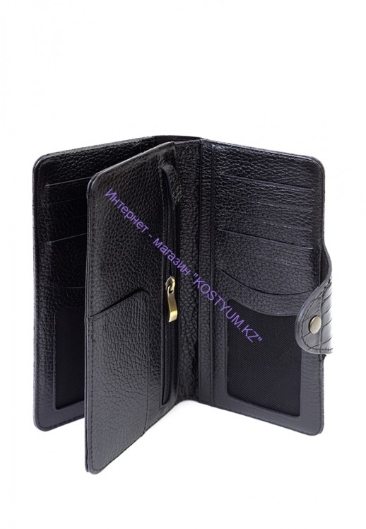 Кошелек Tony Bellucci 703-356 черный