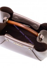 Сумка Tony Bellucci 302-12 бежевая 