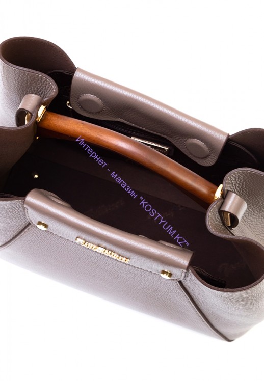 Сумка Tony Bellucci 302-12 бежевая