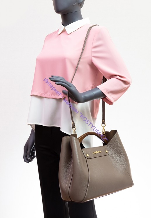 Сумка Tony Bellucci 302-12 бежевая