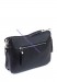 Женская сумка Karya 2155-45 чёрная