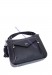 Женская сумка Karya 2155-45 чёрная