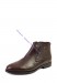 Ботинки Etor 16473-7266 коричневые
