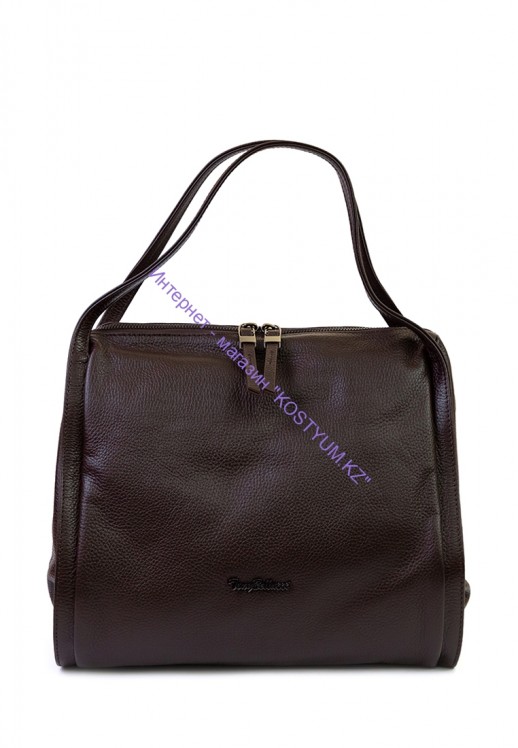 Сумка Tony Bellucci 287-90 коричневая