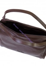 Сумка Tony Bellucci 287-90 коричневая