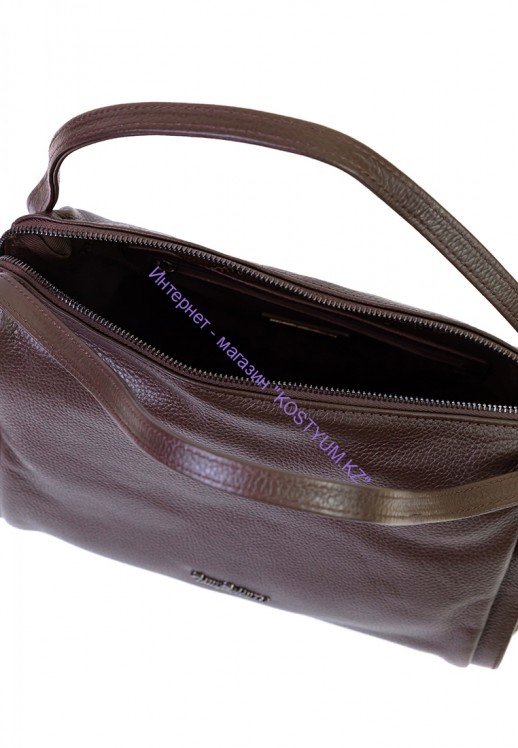 Сумка Tony Bellucci 287-90 коричневая