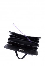 Сумка Karya 2194-45 чёрная