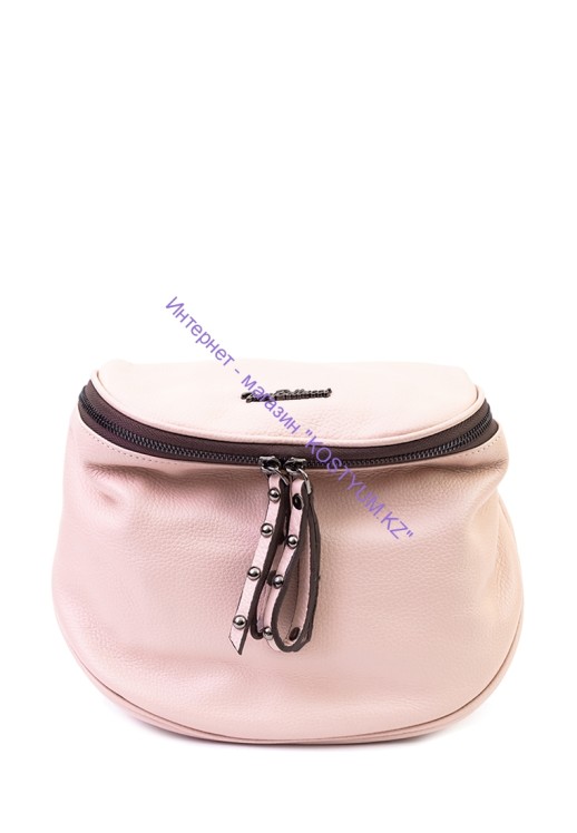 Сумка Tony Bellucci 258-68 розовая