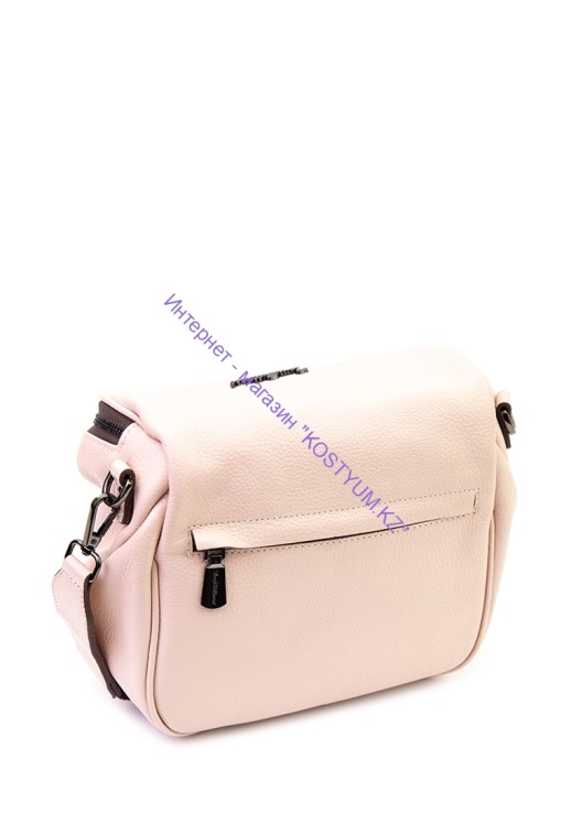 Сумка Tony Bellucci 258-68 розовая