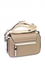Сумка Vanessa Scani VS01-6 бежевая