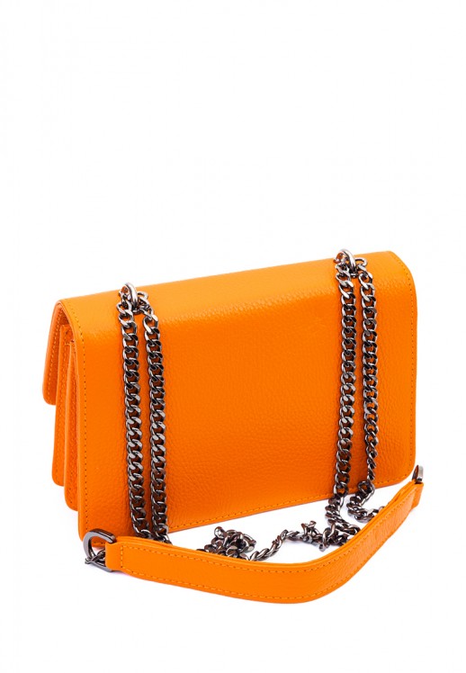 Сумка Tony Bellucci 556-61 оранжевая