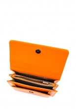 Сумка Tony Bellucci 556-61 оранжевая