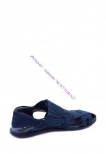 Сандалии Etor 363-3715 синие