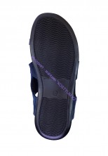 Сандалии Etor 363-3715 синие