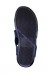 Сандалии Etor 363-3715 синие