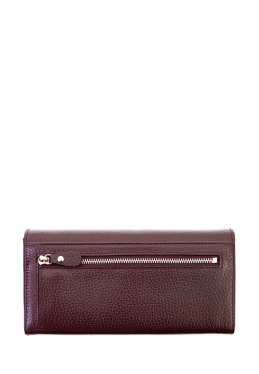Кошелек Tony Bellucci 621-1905 бордовый