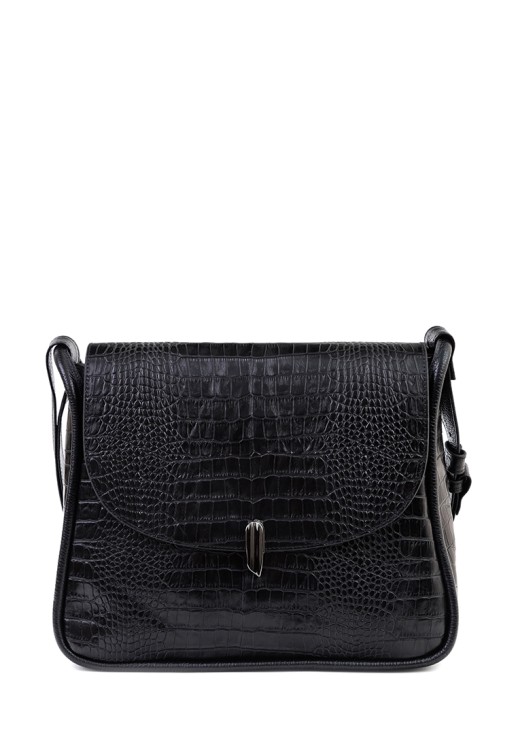 Сумка Tony Bellucci 517-16 черная