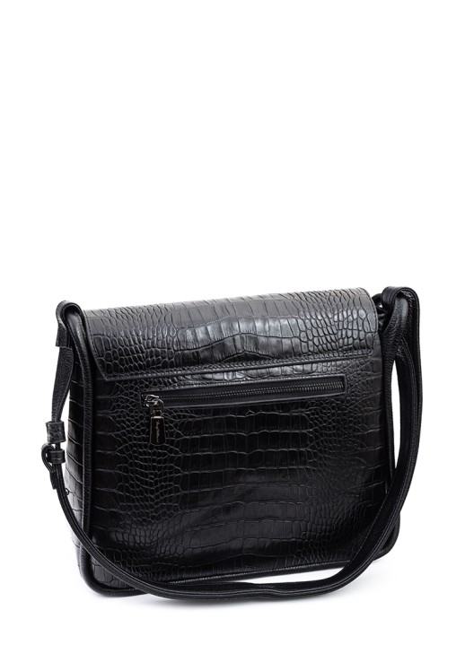 Сумка Tony Bellucci 517-16 черная