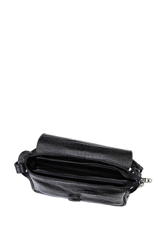 Сумка Tony Bellucci 517-16 черная