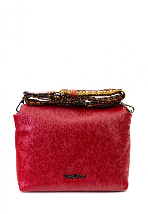 Сумка Tony Bellucci 539-3 красная