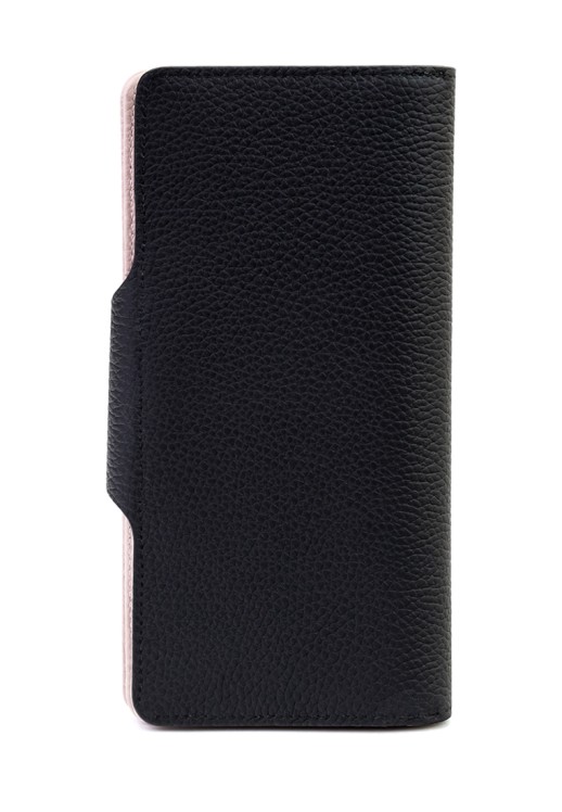 Кошелек Vanessa Scani VS201-281-202 чёрный