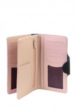 Кошелек Vanessa Scani VS201-281-202 чёрный