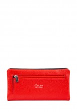 Кошелёк Karya 1161-46B красный