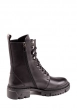 Ботинки Etor 6760-07449 чёрные