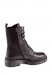 Ботинки Etor 6760-07449 чёрные