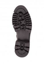 Ботинки Etor 6760-07449 чёрные