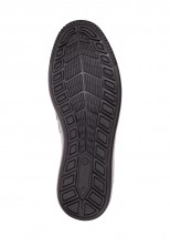 Мокасины Etor 13064-203650 чёрные