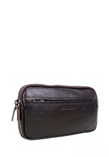 Клатч Karya 0212-04 коричневый