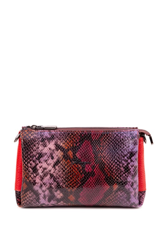 Сумка Karya 3173-532 красная