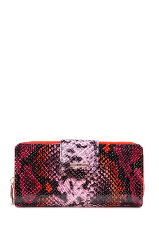 Кошелёк Karya 1119-532 красный